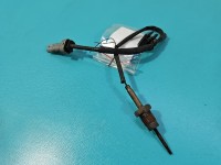 Czujnik temperatury spalin Opel Astra V K 55497482