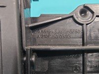 Zamek klapy tył A2127500393 Mercedes W212 kombi Mercedes, 2+2pin