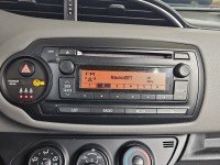 Radio fabryczne Toyota Yaris III 86120-0D640 radioodtwarzacz
