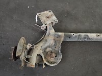 Tylna belka oś tył Ford Transit Connect II MK2 12-22 1.5 tdci (XWGA)