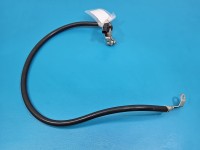 KLEMA INSTALACJA WIĄZKA MINUSOWA MINUS Mercedes W222 A0009055209