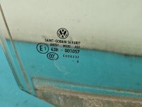 Szyba drzwi przód prawa Vw Caddy III 2K HB