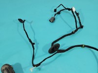 Instalacja Wiązka drzwi tył lewych Ford Focus Mk4