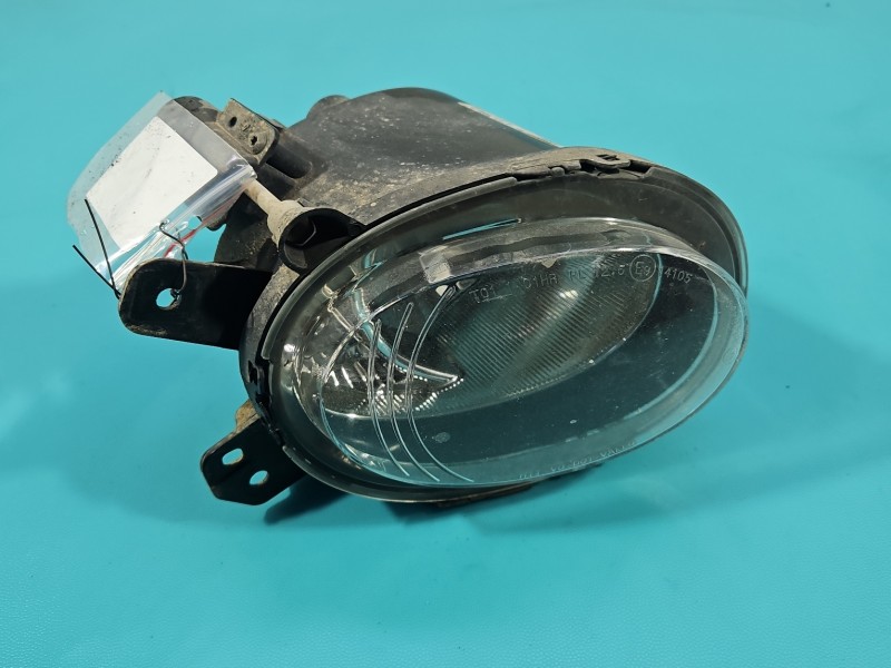 Halogen prawy Bmw i3 63117295688