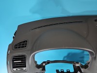 Deska rozdzielcza airbag pasażera kokpit Skoda Yeti