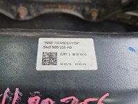 Tylna belka oś tył Audi Q3 2.0 tdi (CFGC) Tylna belka oś tył Audi Q3 2.0 tdi (CFGC)