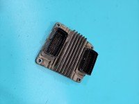 Komputer Sterownik silnika 8972314050, 09391899 Opel Astra II G 1.7 dti