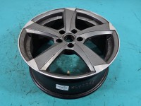 Felga aluminiowa 18" Audi A4 B9 alufelga
