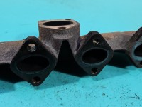 Kolektor wydechowy Bmw e39 2248166F 3.0d