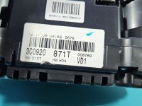 Licznik Vw Passat B6 3C0920871T 2.0 tdi EUROPA