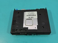 Sterownik moduł Europejska, HMI Opel Insignia B 84387989