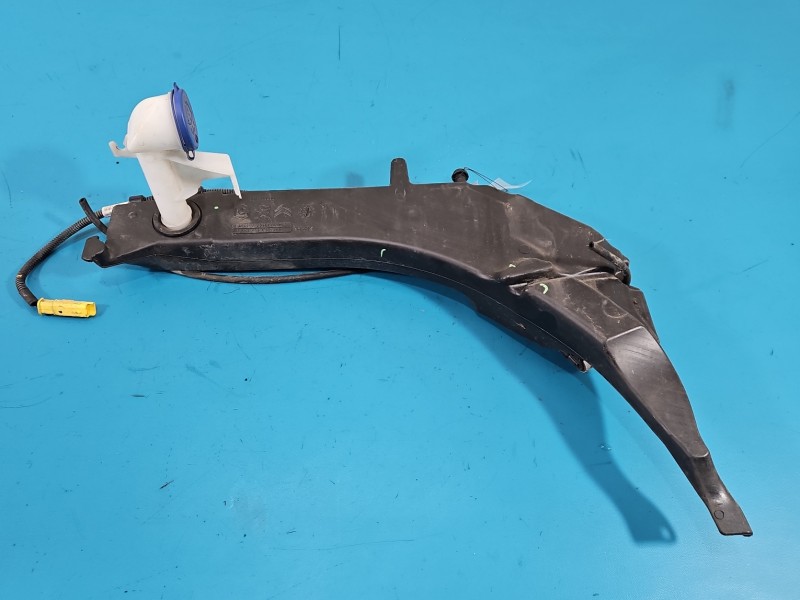 Zbiornik Zbiorniczek płynu spryskiwacza Peugeot 308 II T9