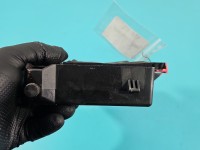 Sterownik moduł Europejska, uszkodzone mocowanie , BCM Renault Clio III 8200343733