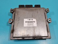 Komputer Sterownik silnika 9654925480 Citroen C3 I 1.4 HDI