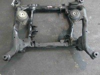 WÓZEK KOŁYSKA TRAWERS Sanki Belka silnika Mercedes W251 3.0 CDI