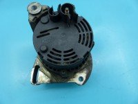 TEST Alternator Fiat Siena 1.2 wiel