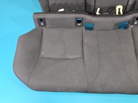 Kanapa tył fotel tylny Toyota Corolla E21 19-