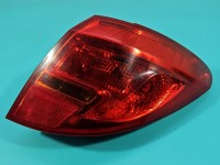 Lampa tył prawa Opel Meriva B HB EUROPA 21638009