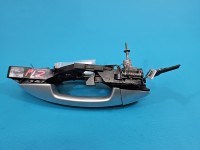 Klamka przód lewa zewnętrzna Vw Passat B7 3C0837885H La7w