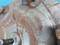 Sprzęgło Opel Grandland 1.2 T