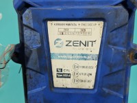 Sterownik LPG gazu 110R-010053 Mitsubishi, ZENIT BLUE BOX