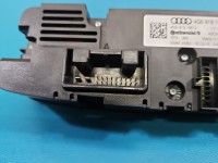 Konsola panel nawiewu AUDI A6 C7 4G0919158Q