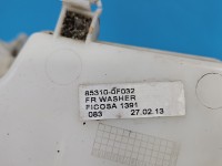 Zbiornik Zbiorniczek płynu spryskiwacza Toyota Verso 09- 85310-0F032