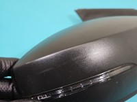 Lusterko prawe Vw Polo V 6R 09- LA7W europa