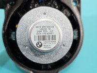 Głośniki komplet BMW X3 F25 9218695, 9240642, 9237280