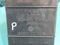 Uchwyt na napoje kubek Toyota Auris I 55620-02150