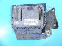 Komputer Sterownik silnika Opel Zafira B 0281012549, 55198922 1.9 cdti