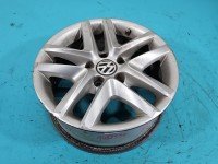 Felga aluminiowa 16" Vw Tiguan I 07- alufelga