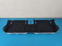 Wykładzina DYWAN PODŁOGA Peugeot 3008 II 9810686980, 98176588ZD, 98114546ZD