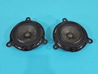 Głośniki komplet Mazda 6 III GJ KD4566A60, GHR166960, NE6166960