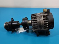 TEST Alternator Ford Focus Mk2 1.8 tdci 4M5T10300LC