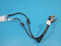 KLEMA INSTALACJA WIĄZKA MINUSOWA MINUS Peugeot 508 II 18- 9828916380