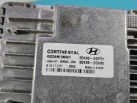 Komputer Sterownik silnika 39198-2GPD1 Hyundai I30 III 16- 2.0 16V