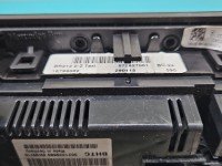 Konsola panel nawiewu Mercedes W212 A2129006627, A2129016906