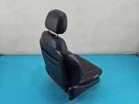 Fotele komplet kanapa Opel Frontera B