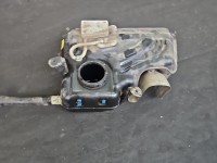 Zbiornik paliwa bak Toyota Proace City 1.5 D4D