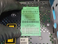 Radio fabryczne Honda Jazz II 39100-SAA-E310-M1 radioodtwarzacz