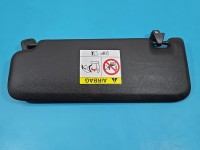 Przesłonka prawa BMW iX3 G08 DASZEK osłona przeciwsłoneczna