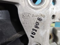 Kierownica Kia Niro I 16-22