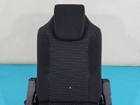 Fotel tył prawy III rząd Citroen C4 Grand picasso I 06-13 tylny 3 rząd