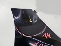 Błotnik przód prawy AUDI A4 B8 Ly9b