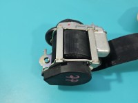 Pas bezpieczeństwa przód prawy pasażera Nissan Qashqai I J10 06-13