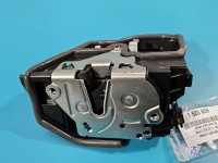 Zamek przód lewy bmw F30 EUROPA 7pin A051502