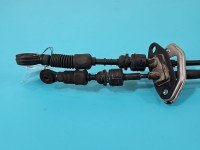 DŹWIGNIA LEWAREK WYBIERAK LINKI Kia Soul I 08-13 1.6 16V