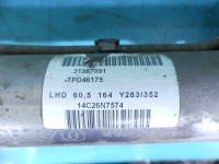 Przekładnia kierownicza maglownica Volvo V60 I 10- 2.4 D5 31387091