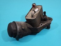 Chłodnica oleju Alfa romeo 159 55198696 1.9 jtd